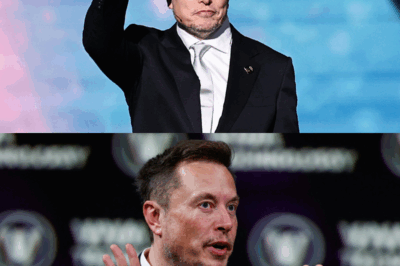 Elon Musk’s Revolutionary View on Failure: How Embracing Setbacks Can Lead to Unprecedented Success