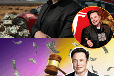 SH*CKING: Tesla’s trillion-dollar market cap triggers fury over valuation and innovation