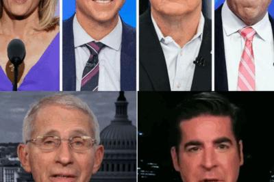 Fox News Unleashes Billion-Dollar War: Jesse Watters Leads Unprecedented Attack on CBS, ABC, NBC—Legacy Networks Panic as Fox Vows to Shatter Old Media, Seize Ad Fortunes, and Rewrite America’s Television Future. Inside the Ruthless Power Play That Could Change Everything You Thought You Knew About TV.
