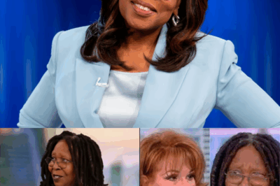 Oprah Winfrey Shocks People by Announcing Her Departure from the US After Appearing on ‘The View’
