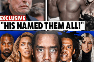 BREAKING: In a move that has thrown the entire world into shock and social media into meltdown, Elon Musk just released an uncensored list and explosive images allegedly linking major celebrities to Diddy—declaring “Everyone deserves to know,” and now fans, insiders, and the entire entertainment industry are scrambling to process the fallout!