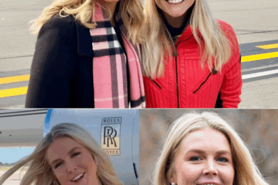 Karoline Leavitt Denied Entry to VIP Lounge—Seconds Later, She Turns the Tables in the Most Jaw-Dropping Way Security tried to shut her out. Big mistake. What Karoline did next had the entire terminal frozen, passengers cheering, and cameras rolling. Now the moment’s gone viral—and fans are demanding justice. Was it a snub… or something deeper? The airport may have just picked the wrong woman to mess with.