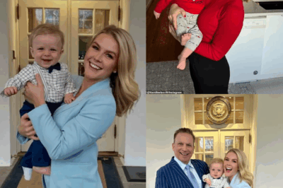 Latest Updates: Karoline Leavitt shares heartbreaking news