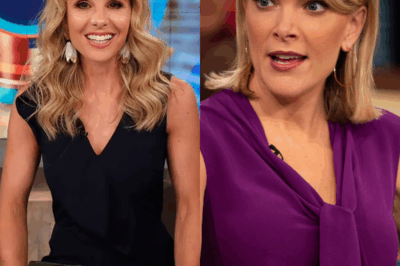 BREAKING NEWS: CBS Picks Elisabeth Hasselbeck and Megyn Kelly for New Daytime Show to Eliminate ‘The View’ from US TV: “A New Era of Conservative Women Begins Here.”