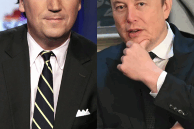 BREAKING NEWS: ELON MUSK TO BUY ABC AND APPOINT TUCKER CARLSON AS CEO—Is This THE FINAL SOLUTION TO WOKENESS?