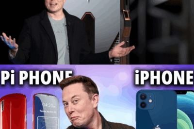 Tesla Pi Phone: Elon Musk’s Secret Weapon Against Tech Titans? Elon Musk loves a good fight, and the Tesla Pi Phone might be his knockout punch to Big Tech