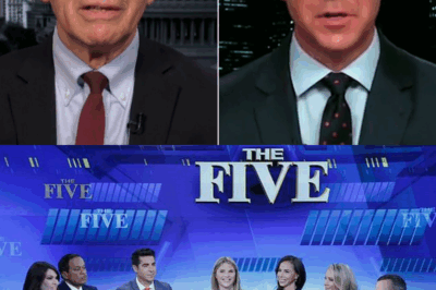 FOX News Declares All-Out War on CBS, ABC, and NBC—Jesse Watters Leads Unprecedented Multi-Billion Dollar Blitz to Crush Rivals and Seize the Future of American Television! Inside the Shocking Power Play That Has Legacy Networks Panicking and Industry Insiders Warning: ‘Nothing Will Ever Be the Same Again!