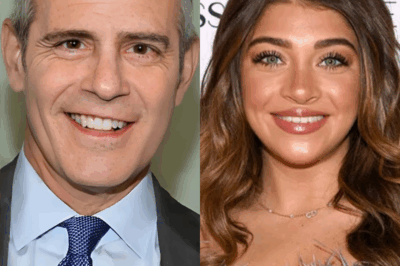 Gia Giudice – daughter of Teresa Giudice – was advised by Andy Cohen to “temporarily withdraw” from the cast of the new show Next Gen NYC