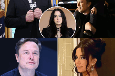 Identity Revealed: Japanese Superstar Confirmed as Elon Musk’s Child’s Mother, Fans Rally Behind This Perfect Couple