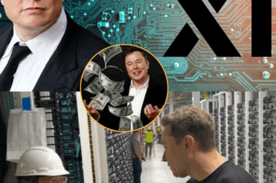 NEWS: Elon Musk’s xAI Raises Five Billion Dollars in Debt Amidst Uncertain Future