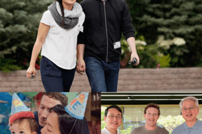 Exposed: The Sinister Secrets Behind Mark Zuckerberg’s Empire They’re Desperate to Keep Hidden