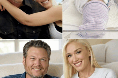 Latest Updates: Blake Shelton and Gwen Stefani’s Baby Announcement Will Leave You Speechless – But It’s the Baby’s Name That Has Fans Talking