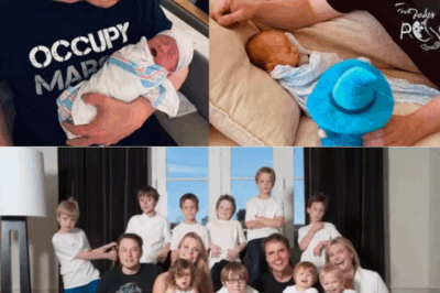 Elon Musk Welcomes 14th Child, Says ‘The More I Have, The Less I Have’ – And He Still Wants More