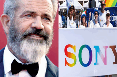 NEWS: Mel Gibson walks out of $3 million PlayStation deal, calls Pride ‘woke’ and harmful to kids