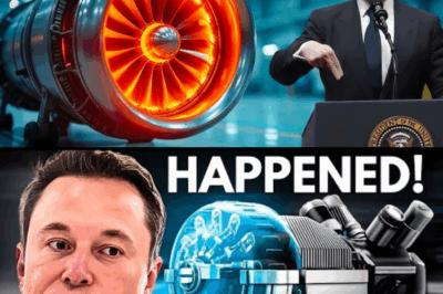 BREAKING: Tesla’s New Engine Just Ended the EV War – Elon Musk SH0CKED The Industry