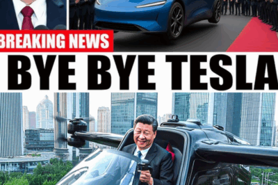 BREAKING: China Releases First $4,999 Flying Car That Changes Everything