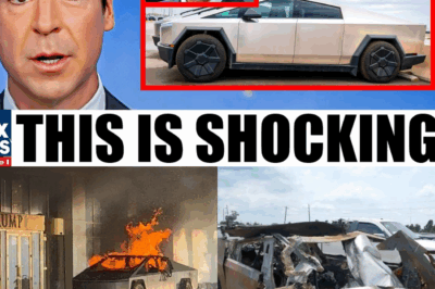 SH*CKING: Here’s What They Found In Nearly EVERY Cybertruck, And It’s Worse Than We Thought