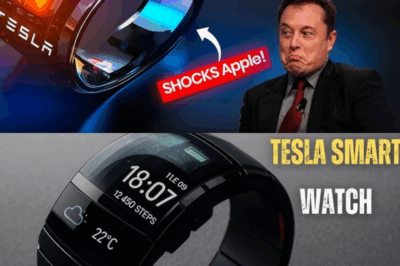End Of Apple. Elon Musk’s ONLY $149 Smart Watch Is UNBELIEVABLE! What’s Inside?