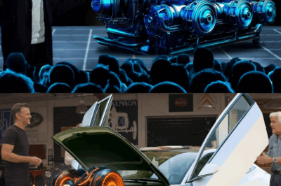 Elon Musk Announces 2025 Tesla Water Engine: What Makes It a Game Changer?