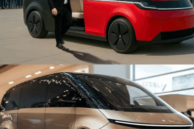 NEWS: Elon Musk Confirms Tesla Is Building A New Larger MINIVAN! This Is Best CyberSUV More Than 7 Seats!