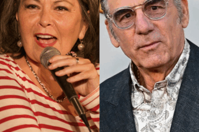 Roseanne Barr and Michael Richards Reunite for Controversial New Sitcom: Rejecting ‘Woke’ Culture, Embracing Traditional Values—Hollywood Rebels or Backlash in the Making? Inside the Explosive Project That’s Dividing Audiences and Sparking Fierce Debate Across America—What Will They Say Next?