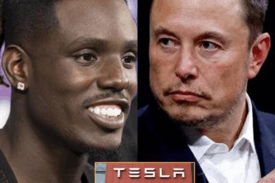 HOLY SHOCKWAVES: American Idol Sensation Jamal Roberts Stuns Fans—Rejects Elon Musk’s Multi-Million Dollar Tesla Ad in New Music Video! Shocking Reason Behind Bold Decision Leaves Music and Tech Worlds Reeling as Roberts Chooses Integrity Over Fortune