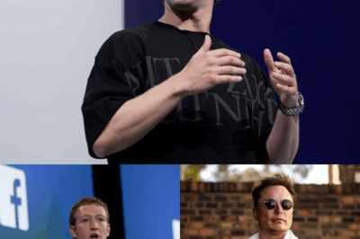Leaked Audio Reveals What Mark Zuckerberg Really Thinks About Elon Musk — And It’s Explosive