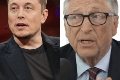 Elon Musk Urges Global Boycott of Bill Gates’ Microsoft, Says “The World Must Uncover the Truth”. WHAT THE HELL IS GOING ON?