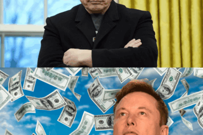 JAW-DROPPING LOSS: Elon Musk Reportedly Drops $90 MILLION in Just One Day—What Happened Next Has Investors Absolutely Shaken and Desperate for Answers! Full Shocking Details Inside