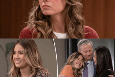 OUTRAGE! Fans Erupt Over Shocking Emma Recast on General Hospital—Why Viewers Are Furious, What’s Behind the Sudden Change, and How This Controversial Move Could Shake Up Port Charles Forever! Discover the Real Story Behind the Fan Backlash!