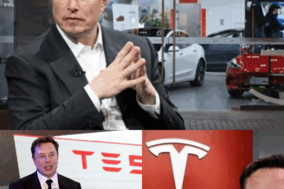Elon Musk Stuns Nation With $112 Million Tesla Stock Gift to Homeless—But There’s a Catch: Unprecedented Philanthropy Sparks Debate as Special Conditions Emerge; Who Qualifies and What’s Really at Stake? Read the Full Story to Uncover the Details Behind Musk’s Surprising Move.