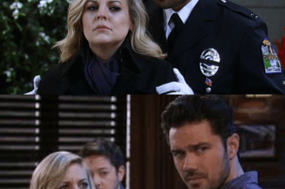 SHOCKING RESURRECTION! Nathan West Returns From the Dead—But He’s Not the Same Man Maxie Loved! A Sinister Twist Unfolds as Secrets Explode, Leaving Maxie’s World in Chaos. Could Everything She Believed Be a Lie? The Truth Will Leave You Breathless…