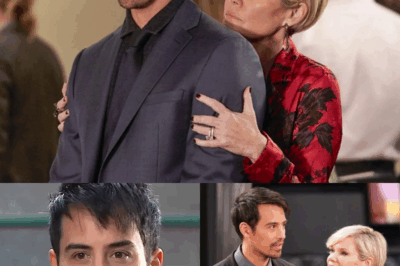 DEVASTATING SHOCK! Marcus Coloma’s Alleged Cardiac Arrest Sends Fans Reeling—The Hidden Health Crisis Behind His GH Exit and the Painful Truth About Why He Vanished as Nikolas Cassadine! What Really Happened Off-Camera Will Leave You STUNNED! 👇