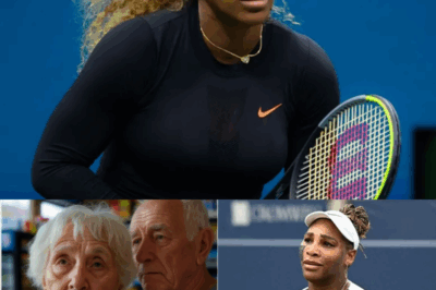 Serena Williams’ $50,000 Secret Rescue: Emotional Message Uncovered at Local Store That Helped Shape Tennis Legend’s Dreams—Owners Left in Tears by Unbelievable Act of Gratitude and Heartfelt Sign, Sparking Community Buzz and Questions About Her Hidden High School Struggles