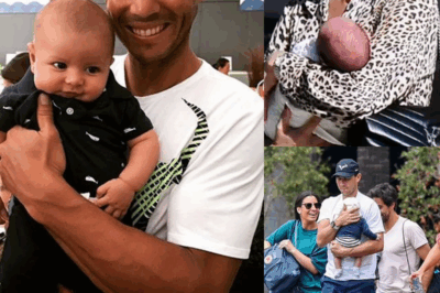 Rafael Nadal’s Emotional Declaration: Tennis Legend Reveals Secret Astrological Meaning Behind Newborn Daughter’s Birth Date—Fans Stunned by Couple’s Mysterious Announcement and Bold Predictions for Baby’s Future Happiness, Sparking Worldwide Curiosity About the Star’s Most Precious Family Moment Yet