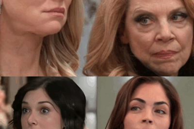STUNNED SILENCE! Willow’s Wedding Decision SHATTERS Port Charles—Jason Launches FRANTIC HUNT for ‘Resurrected’ Britt in SHOCKING Turn of Events That No One Saw Coming! Is This the End—or Just the Beginning?