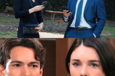 HEARTSTOPPING TWIST! Rory Gibson Drops MAJOR HINT at Michael & Willow’s Shocking Reunion—Despite Her “DEVASTATING BETRAYAL” With Drew!  Is Love Stronger Than Lies? Fans Are BUZZING Over the Unexpected Possibility That Could Rock Port Charles to Its Core! 👀👇
