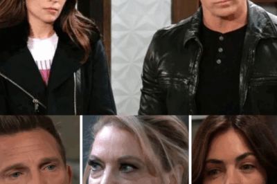 UNTHINKABLE DECEPTION! Britt SHOCKINGLY ‘Returns from the Dead’—But Is She REAL? Port Charles Faces MASSIVE Manipulation as a Perfect Impostor Emerges with a Sinister Agenda That Could Tear the Town Apart! Who Engineered This Nightmare—and WHY? 💥👇