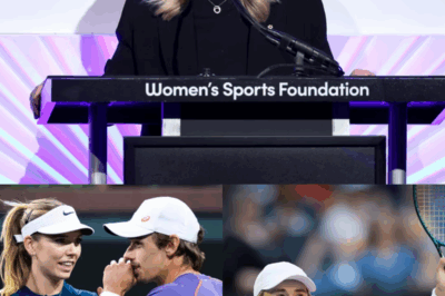 SHOCKWAVE AT THE US OPEN! 🎾😱 CEO Stacey Allaster Stuns Fans by Denying Alex de Miñaur’s Wild Card Request to Play Doubles with Girlfriend Katie Boulter—Her Blunt Statement and His Jaw-Dropping Reaction Ignite Major Drama!