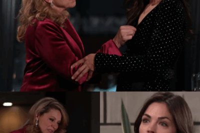 UNBELIEVABLE! 😱⚡ Liesl Obrecht Makes Explosive Return to General Hospital After 18 Months—What Shocking Secrets Will She Unleash?