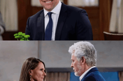 BREAKING DRAMA! 😱 ‘General Hospital’ Spoilers Reveal SHOCKING LEAK—Four Beloved Characters Rumored to Be Killed Off the Iconic Soap Opera in Jaw-Dropping Twist Fans Never Saw Coming!