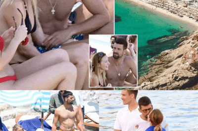 HEARTWARMING DELIGHT! Novak Djokovic Shares Stunning Family Moments with Wife Jelena and Kids in Hawaii—PLUS, Find Out the Jaw-Dropping Price Tag Behind Their Luxurious Getaway!