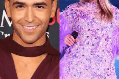SURPRISE CONFESSION! DWTS Star Ezra Sosa Reveals His ‘Biggest Flop’ Was Missing Out on Taylor Swift’s Eras Tour—Why He Regrets Not Auditioning and What He Would Have Done Onstage With the Pop Icon