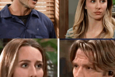 EXPLOSIVE TWISTS! ‘General Hospital’ Two-Week Spoilers Reveal a Bitter Bride on the Warpath, a Profound Promise That Could Change Everything, a Meaningful Mission with High Stakes, and a Fierce Feud Ready to Erupt!