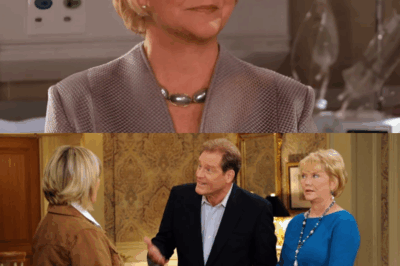 HISTORIC SHOCKER! ERIKA SLEZAK MAKES STUNNING GENERAL HOSPITAL DEBUT—FIND OUT WHY THIS ICONIC LEGEND’S RETURN HAS FANS BUZZING! 📚 DISCOVER THE FULL STORY INSIDE!