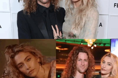 SHOCKING SPLIT! Paris Jackson and Fiancé Justin Long Call Off Engagement—Heartbroken Star Admits She Cried ‘Breakup Tears’ as Fans Wonder What Really Happened Behind the Scenes