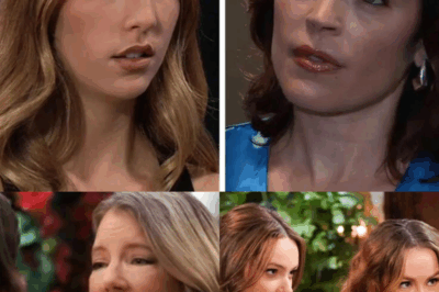 SHOCKWAVE ALERT: General Hospital Set for EXPLOSIVE Week—Britt SNAPS, Carly Plots, Anna ATTACKS! Chaos, Betrayals, and Shocking Twists Promise to Rock Port Charles—You Won’t Believe Who Turns Against Whom Next!