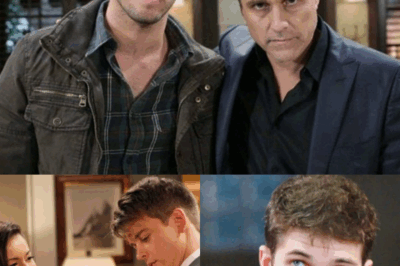 UNBELIEVABLE SHOCKER: Is General Hospital Hinting at Morgan Corinthos’ JAW-DROPPING Comeback?! Fans in Frenzy Over Mysterious Clues—Could Morgan’s Epic Return Turn Carly and Sonny’s World Upside Down? Find Out What’s REALLY Going On!