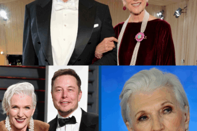 CONTROVERSIAL REVEAL: Elon Musk’s Mother Sparks Outrage After Advising Struggling Families to Sacrifice Dinners and Movie Nights for Parenthood—Bold Claim Ignites Heated Debate: Is This the Secret Behind Raising a Billionaire?