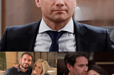 BREAKING EXCITEMENT: Dominic Zamprogna STUNS Fans with Dante Falconeri Comeback on General Hospital—PLUS Jaw-Dropping Re-Marriage on The Young and the Restless and EXPLOSIVE Twists on Passions! Soap Opera World Left REELING by This Week’s Shocking Events!